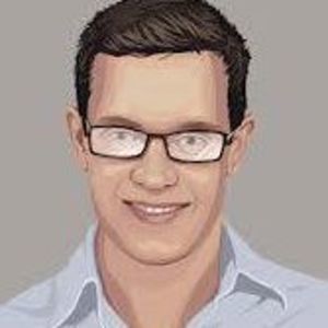 Meet your Posher, Richard